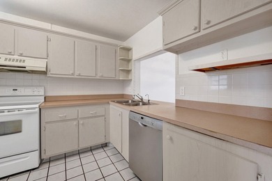 Experience resort-style living in this spacious 2-bedroom on  in Florida - for sale on GolfHomes.com, golf home, golf lot