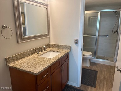 Move in Ready 1 bedroom, 1 bathroom. Just bring your personal on Seven Lakes Golf and Tennis Community in Florida - for sale on GolfHomes.com, golf home, golf lot