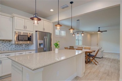 Welcome to 5761 Mayflower Way, located in the vibrant 55+ DEL on Panther Run Golf Club in Florida - for sale on GolfHomes.com, golf home, golf lot