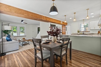 One-of-a-Kind Custom Home - Built to the Highest Standard. This on Lake Forest Yacht and Country Club in Alabama - for sale on GolfHomes.com, golf home, golf lot