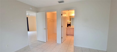 NO BOND. 2/2 Block  Stucco Courtyard Villa in the Village of on Glenview Championship Golf and Country Club in Florida - for sale on GolfHomes.com, golf home, golf lot