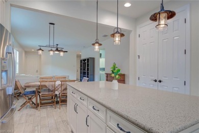 Welcome to 5761 Mayflower Way, located in the vibrant 55+ DEL on Panther Run Golf Club in Florida - for sale on GolfHomes.com, golf home, golf lot