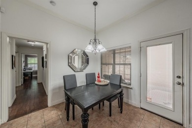 Quaint home in Fort Worth with No HOA! Walk in to an open on WaterChase Golf Club in Texas - for sale on GolfHomes.com, golf home, golf lot