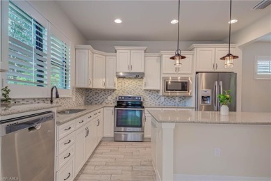 Welcome to 5761 Mayflower Way, located in the vibrant 55+ DEL on Panther Run Golf Club in Florida - for sale on GolfHomes.com, golf home, golf lot