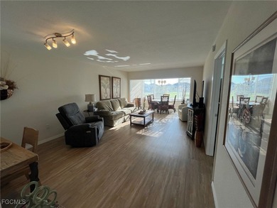 Move in Ready 1 bedroom, 1 bathroom. Just bring your personal on Seven Lakes Golf and Tennis Community in Florida - for sale on GolfHomes.com, golf home, golf lot