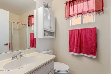 Let's play golf! Are you ready to relax and have fun at this on SunBird Golf Club in Arizona - for sale on GolfHomes.com, golf home, golf lot