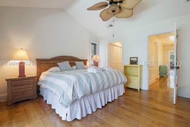 Fully furnished, beautifully finished, and positioned in one of on Harbour Town Golf Links in South Carolina - for sale on GolfHomes.com, golf home, golf lot