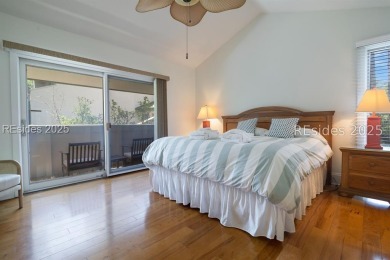 Fully furnished, beautifully finished, and positioned in one of on Harbour Town Golf Links in South Carolina - for sale on GolfHomes.com, golf home, golf lot