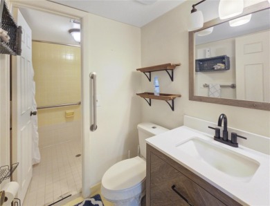 Beautifully Updated 1st-Floor Condo with Golf, Lake & Greenway on Country Club At Silver Springs Shores in Florida - for sale on GolfHomes.com, golf home, golf lot