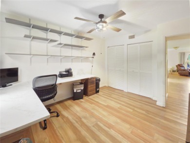 Beautifully Updated 1st-Floor Condo with Golf, Lake & Greenway on Country Club At Silver Springs Shores in Florida - for sale on GolfHomes.com, golf home, golf lot