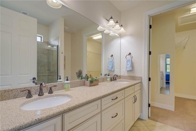 Welcome to 5761 Mayflower Way, located in the vibrant 55+ DEL on Panther Run Golf Club in Florida - for sale on GolfHomes.com, golf home, golf lot