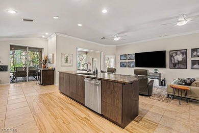 If DETAILS matter to you, then this house just might be the on Colonial Country Club in Florida - for sale on GolfHomes.com, golf home, golf lot