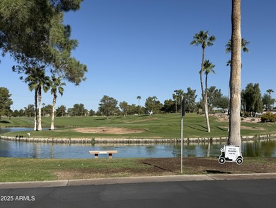 Let's play golf! Are you ready to relax and have fun at this on SunBird Golf Club in Arizona - for sale on GolfHomes.com, golf home, golf lot