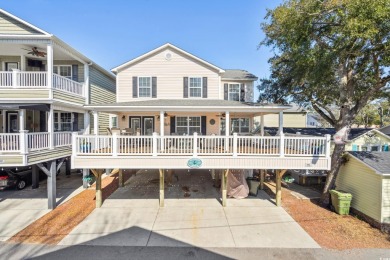 Price Improvement! Perfectly appointed with desirable location on Prestwick Country Club in South Carolina - for sale on GolfHomes.com, golf home, golf lot