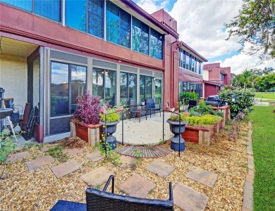 Beautifully Updated 1st-Floor Condo with Golf, Lake & Greenway on Country Club At Silver Springs Shores in Florida - for sale on GolfHomes.com, golf home, golf lot