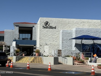 Let's play golf! Are you ready to relax and have fun at this on SunBird Golf Club in Arizona - for sale on GolfHomes.com, golf home, golf lot