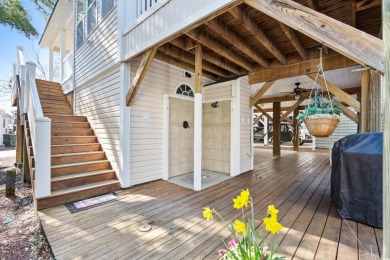 Price Improvement! Perfectly appointed with desirable location on Prestwick Country Club in South Carolina - for sale on GolfHomes.com, golf home, golf lot