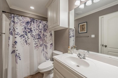 Quaint home in Fort Worth with No HOA! Walk in to an open on WaterChase Golf Club in Texas - for sale on GolfHomes.com, golf home, golf lot