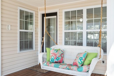 Price Improvement! Perfectly appointed with desirable location on Prestwick Country Club in South Carolina - for sale on GolfHomes.com, golf home, golf lot