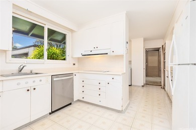 First time on the market in close to 50 years, this property on Waialae Country Club in Hawaii - for sale on GolfHomes.com, golf home, golf lot