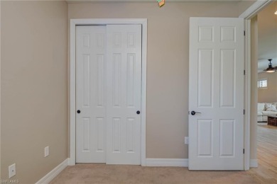 Welcome to 5761 Mayflower Way, located in the vibrant 55+ DEL on Panther Run Golf Club in Florida - for sale on GolfHomes.com, golf home, golf lot