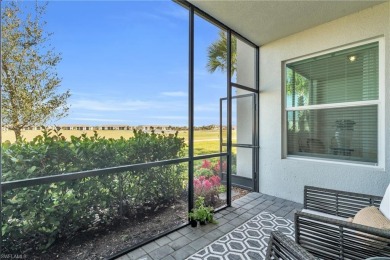 Welcome to this beautifully furnished 1st-floor condo offering 1 on Babcock National Golf Course in Florida - for sale on GolfHomes.com, golf home, golf lot