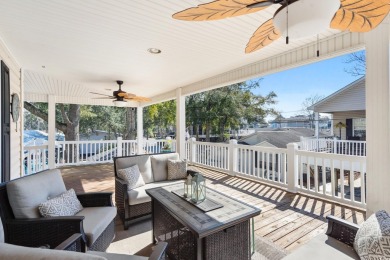 Price Improvement! Perfectly appointed with desirable location on Prestwick Country Club in South Carolina - for sale on GolfHomes.com, golf home, golf lot