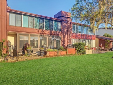 Beautifully Updated 1st-Floor Condo with Golf, Lake & Greenway on Country Club At Silver Springs Shores in Florida - for sale on GolfHomes.com, golf home, golf lot