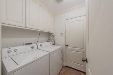Quaint home in Fort Worth with No HOA! Walk in to an open on WaterChase Golf Club in Texas - for sale on GolfHomes.com, golf home, golf lot