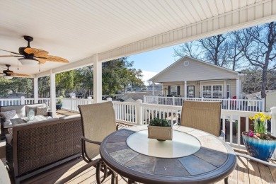 Price Improvement! Perfectly appointed with desirable location on Prestwick Country Club in South Carolina - for sale on GolfHomes.com, golf home, golf lot