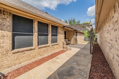 Quaint home in Fort Worth with No HOA! Walk in to an open on WaterChase Golf Club in Texas - for sale on GolfHomes.com, golf home, golf lot