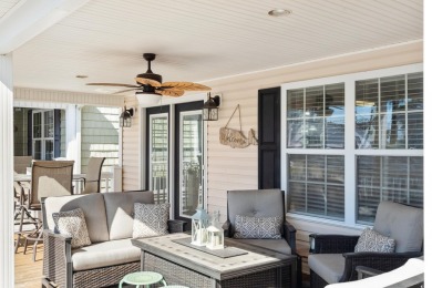 Price Improvement! Perfectly appointed with desirable location on Prestwick Country Club in South Carolina - for sale on GolfHomes.com, golf home, golf lot