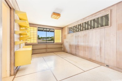 First time on the market in close to 50 years, this property on Waialae Country Club in Hawaii - for sale on GolfHomes.com, golf home, golf lot