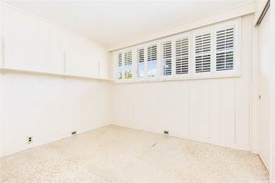 First time on the market in close to 50 years, this property on Waialae Country Club in Hawaii - for sale on GolfHomes.com, golf home, golf lot