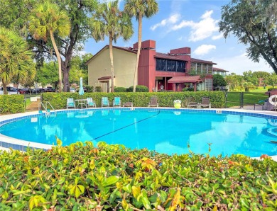 Beautifully Updated 1st-Floor Condo with Golf, Lake & Greenway on Country Club At Silver Springs Shores in Florida - for sale on GolfHomes.com, golf home, golf lot