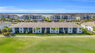 Welcome to this beautifully furnished 1st-floor condo offering 1 on Babcock National Golf Course in Florida - for sale on GolfHomes.com, golf home, golf lot