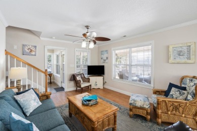 Price Improvement! Perfectly appointed with desirable location on Prestwick Country Club in South Carolina - for sale on GolfHomes.com, golf home, golf lot