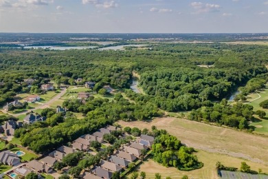 Quaint home in Fort Worth with No HOA! Walk in to an open on WaterChase Golf Club in Texas - for sale on GolfHomes.com, golf home, golf lot