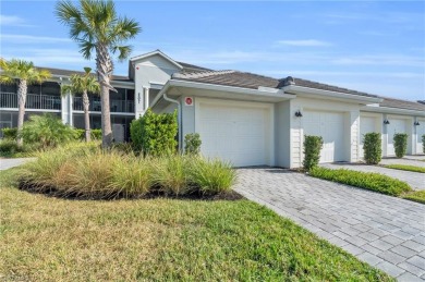 Welcome to this beautifully furnished 1st-floor condo offering 1 on Babcock National Golf Course in Florida - for sale on GolfHomes.com, golf home, golf lot