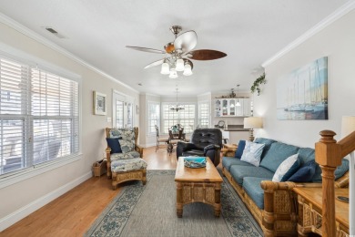 Price Improvement! Perfectly appointed with desirable location on Prestwick Country Club in South Carolina - for sale on GolfHomes.com, golf home, golf lot