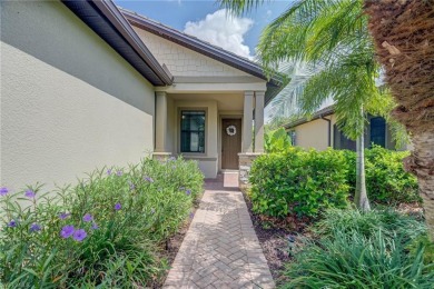 Welcome to 5761 Mayflower Way, located in the vibrant 55+ DEL on Panther Run Golf Club in Florida - for sale on GolfHomes.com, golf home, golf lot