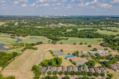 Quaint home in Fort Worth with No HOA! Walk in to an open on WaterChase Golf Club in Texas - for sale on GolfHomes.com, golf home, golf lot