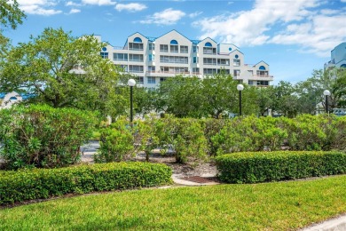 Exclusive Feather Sound Community: Luxury MODEL 2BR Condo with on Feather Sound Country Club in Florida - for sale on GolfHomes.com, golf home, golf lot