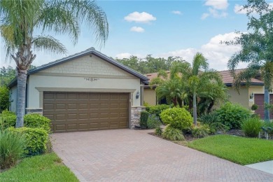 Welcome to 5761 Mayflower Way, located in the vibrant 55+ DEL on Panther Run Golf Club in Florida - for sale on GolfHomes.com, golf home, golf lot