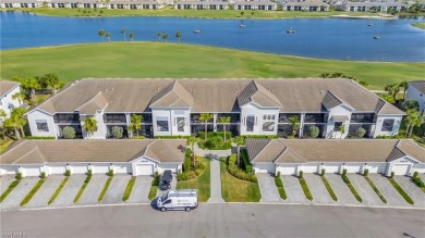 Welcome to this beautifully furnished 1st-floor condo offering 1 on Babcock National Golf Course in Florida - for sale on GolfHomes.com, golf home, golf lot