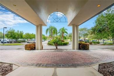 Exclusive Feather Sound Community: Luxury MODEL 2BR Condo with on Feather Sound Country Club in Florida - for sale on GolfHomes.com, golf home, golf lot