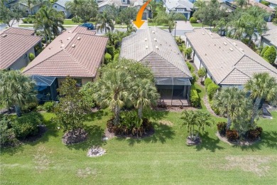 Welcome to 5761 Mayflower Way, located in the vibrant 55+ DEL on Panther Run Golf Club in Florida - for sale on GolfHomes.com, golf home, golf lot