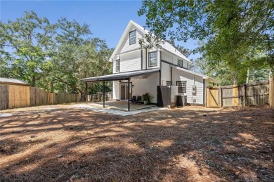 One-of-a-Kind Custom Home - Built to the Highest Standard. This on Lake Forest Yacht and Country Club in Alabama - for sale on GolfHomes.com, golf home, golf lot