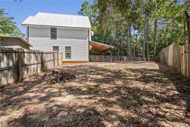 One-of-a-Kind Custom Home - Built to the Highest Standard. This on Lake Forest Yacht and Country Club in Alabama - for sale on GolfHomes.com, golf home, golf lot