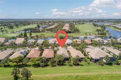 Welcome to 5761 Mayflower Way, located in the vibrant 55+ DEL on Panther Run Golf Club in Florida - for sale on GolfHomes.com, golf home, golf lot